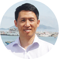 陳強