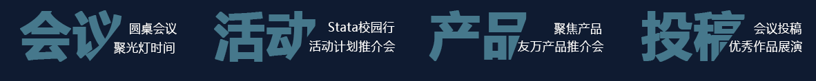 行業專題